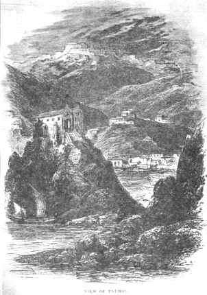 Tijdens de ballingschap op Patmos kreeg Johannes als eerste inzicht over tijd na Pinksteren door de omstandigheden van zeven steden